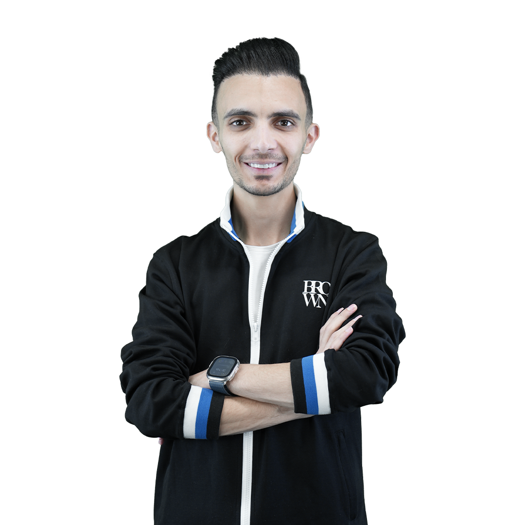 أ.علي غاندي